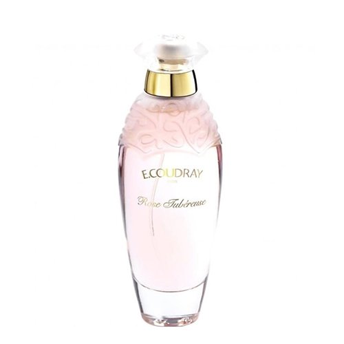 COUDRAY Rose et Tubéreuse - Eau de Toilette 3369182360331 COUDRAY Rose et Tubéreuse - Eau de Toilette 3369182360331